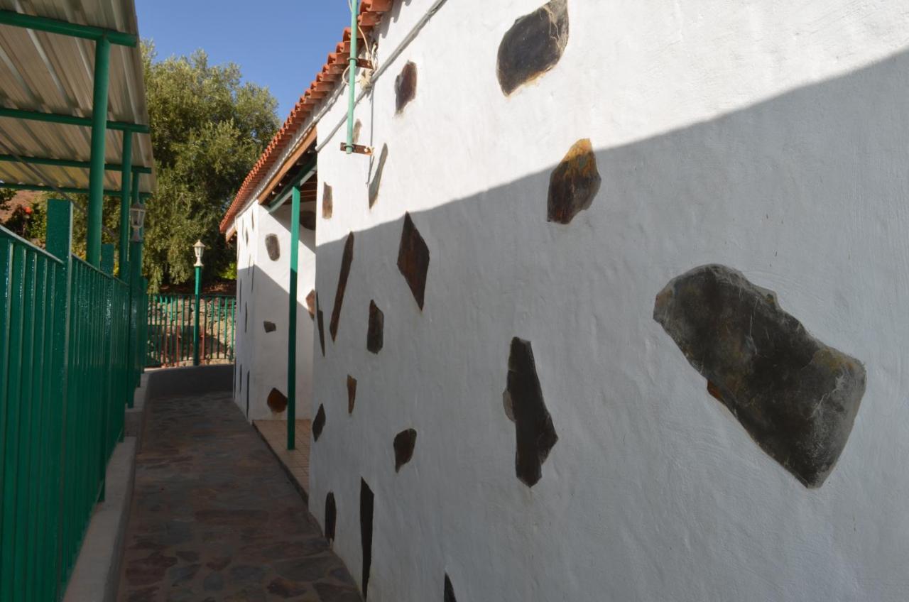 Casa De Diego Y Mela San Bartolome de Tirajana  Exterior photo