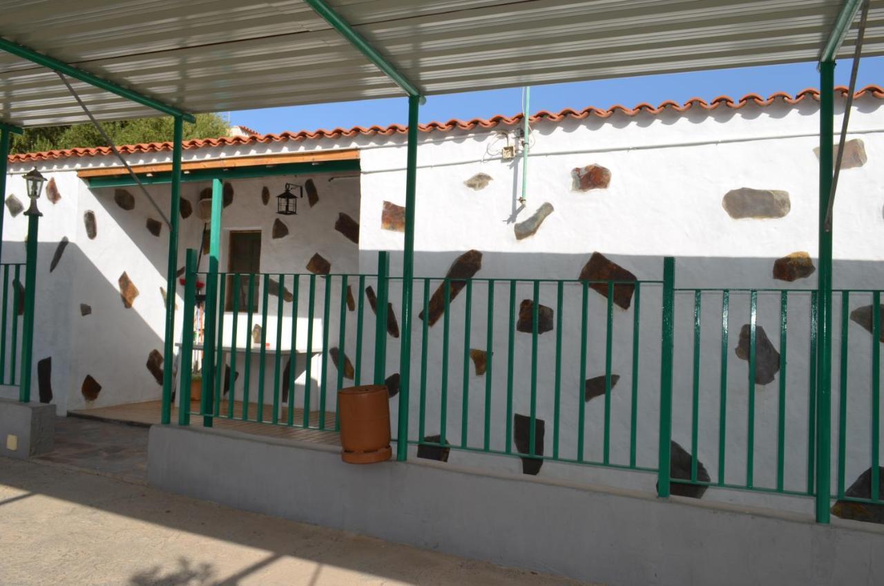 Casa De Diego Y Mela San Bartolome de Tirajana  Exterior photo